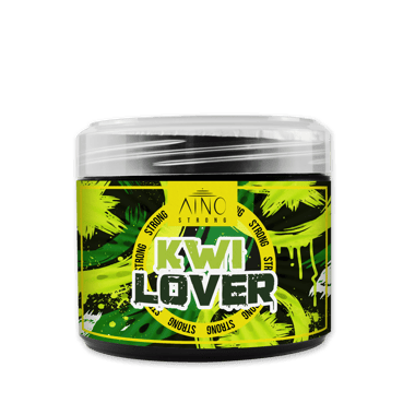 AINO Strong Tobacco 200g - Kwi Lover