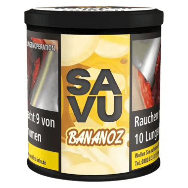 Savu 200g - Banoz