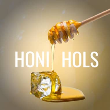 Must H 125g - Honi Hols Must H 125g - Honi Hols