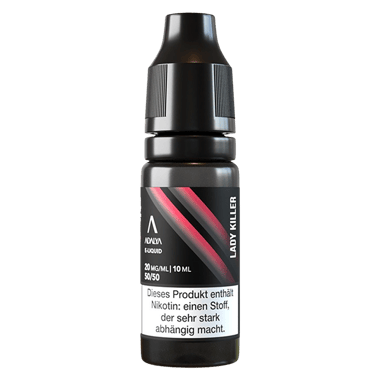 Adalya Liquid - Lady Killer 20mg/ml