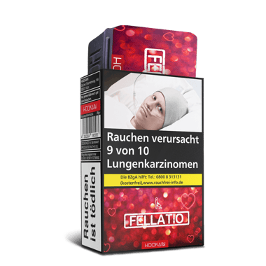 01_Hookain-25g-Fellatio Hookain 25g - Fellatio