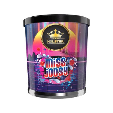Holster 200g - Miss Joosy