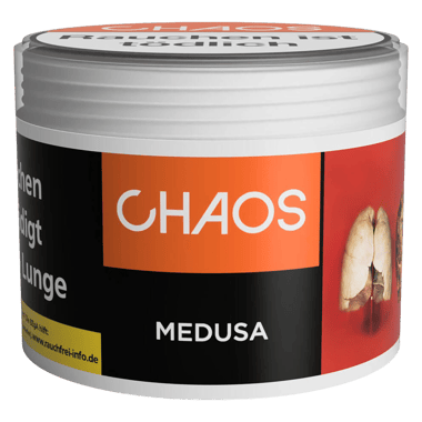 Chaos 200g - Medusa