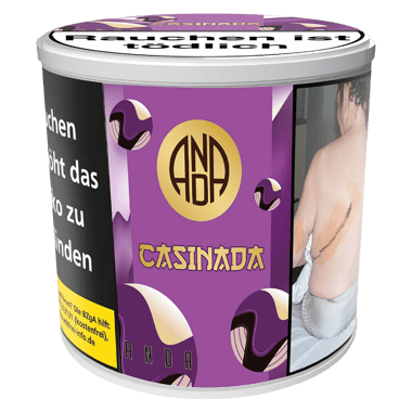 Anda 200g - Casinada