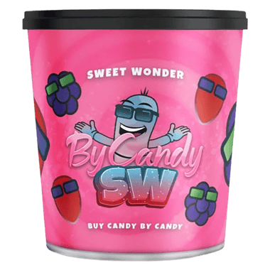 By Candy 200g - Sweet Wonder By Candy 200g - Sweet Wonder