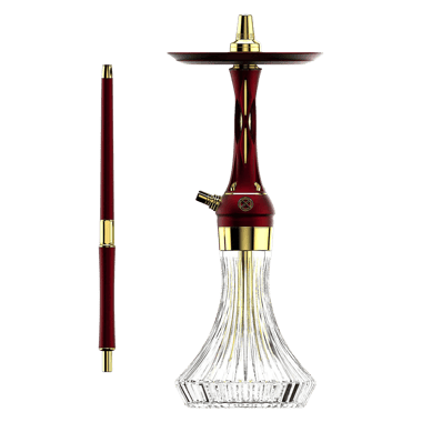 Blade Mini - Red
