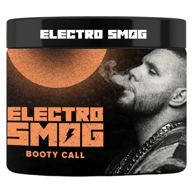 Electro Smog 200g - Booty Call