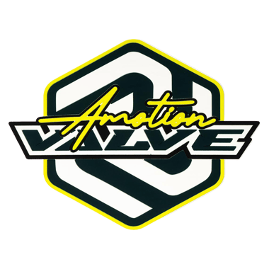 Amotion Valve Bowluntersetzer - AM84 Amotion Valve Bowluntersetzer - AM84