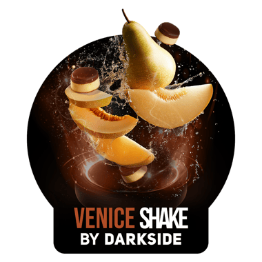 Darkside 120g - Venice Shake Darkside 120g - Venice Shake