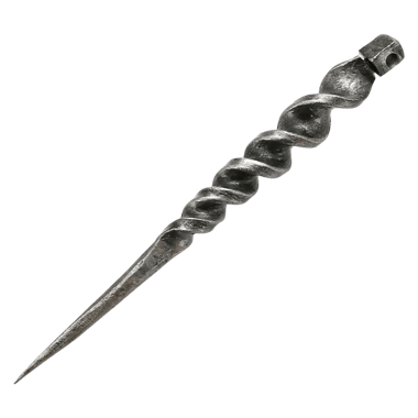 Werkbund Hookah Excalibur Rubber Locher