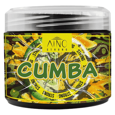 AINO Tobacco 200g - Strong Cumba