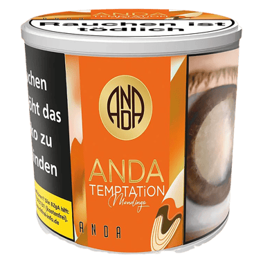 Anda 200g - Mandingo