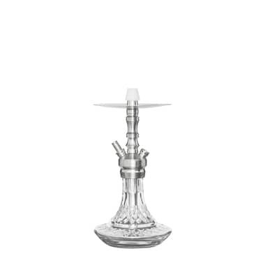 Mata Leon Shisha - Naked Hora