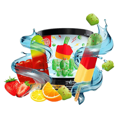 187 Tobacco 200g - #044 Fucktuz 187 Tobacco 200g - #044 Fucktuz