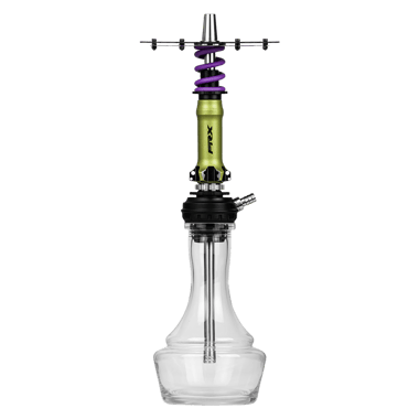 Amotion Pedal RX - Venom