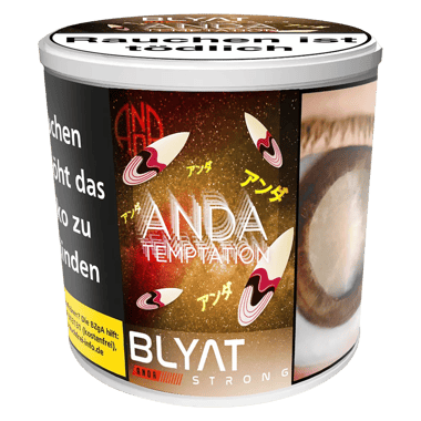 Blyat  200g - Temptation
