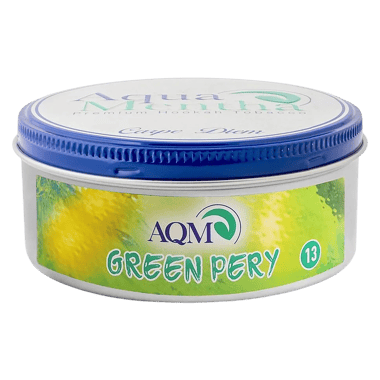 Aqua Mentha 200g - Green Pery (13) Aqua Mentha 200g - Green Pery (13)