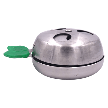 Hookain - Bosskopp - Heat Management System