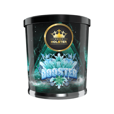 Holster 200g - Booster