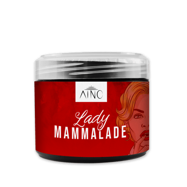 AINO Tobacco 200g - Lady Mammalade