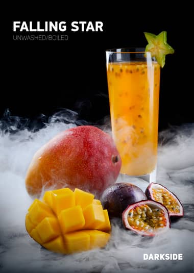 Shopbild Darkside Core 200g - Falling Star