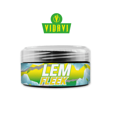 T&T | Vidavi Shisha Tabak 100g - LEM Fleek