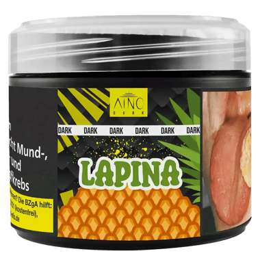 AINO Tobacco Dark 200g - Lapina AINO Tobacco Dark 200g - Lapina