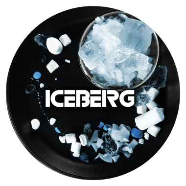 Blackburn 100g - Iceberg