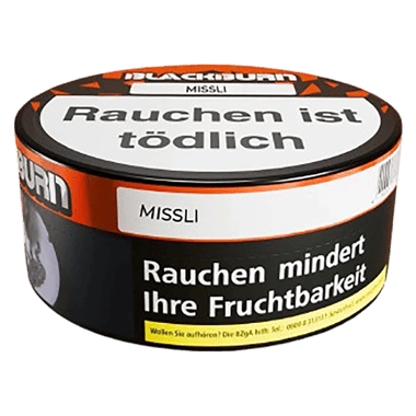 Blackburn 100g - Missli
