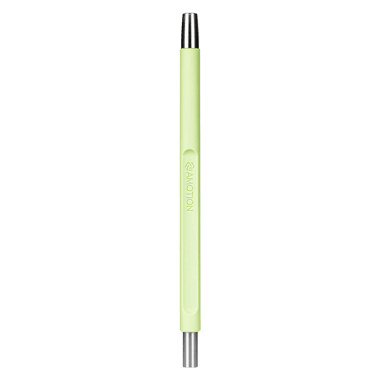 01_Amotion-Mouthpiece-Lime Amotion - Mouthpiece - Lime