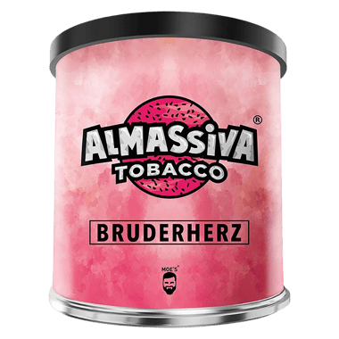 Al Massiva 200g - Bruderherz