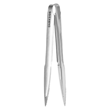 Darkside Tongs V2 - 20cm