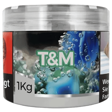 Al Waha 1000g - T&M