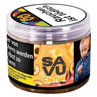 Savu 200g - Cheftali