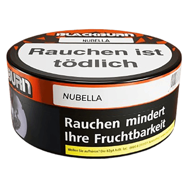 Blackburn 100g - Nubella