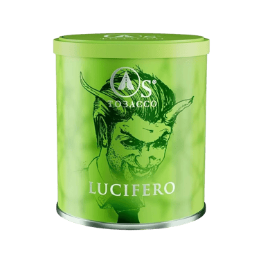 O's Tobacco 200g - Lucifero