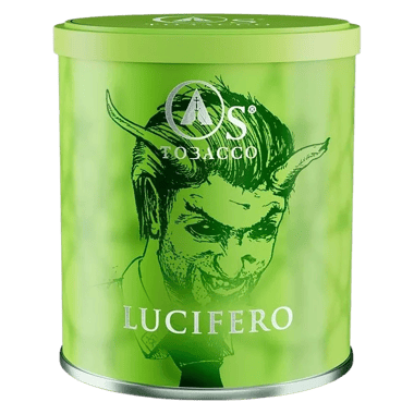O's 200g - Lucifero O's 200g - Lucifero
