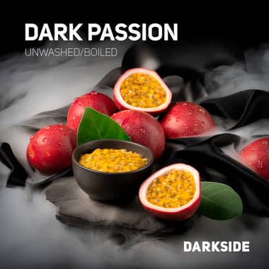 Darkside Tobacco Core 100g - Dark Passion