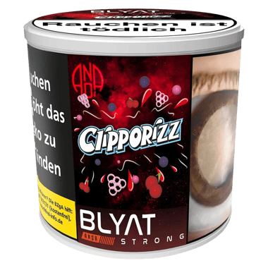 Blyat 200g - Clipporizz