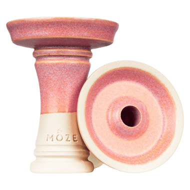 Moze Epos Phunnel v2 - Pink