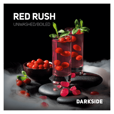 Darkside Base 25g - Red Rush