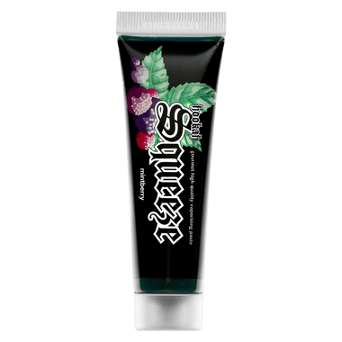 hookahSqueeze 25g - Mintberry