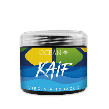 T&T | OCEAN Tabak 200g - Kaif