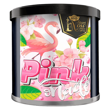 Start Now 200g - Pink oNade
