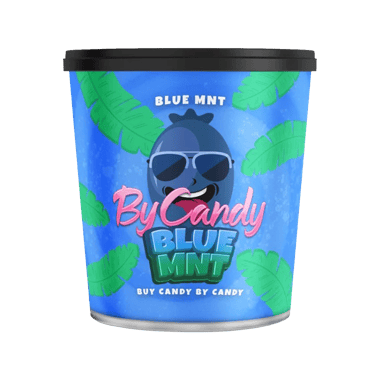 ByCandy 200g - Blue Mnt