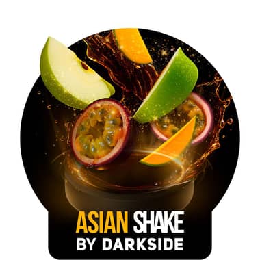 T&T | Darkside Shake 120g - Asian