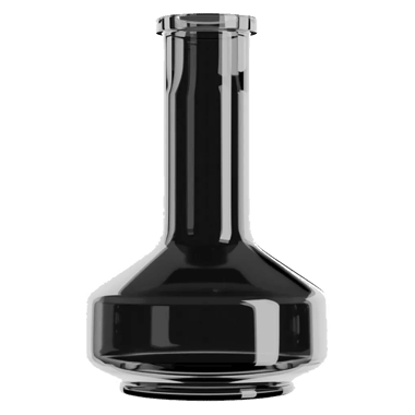 Darkside D-Glass - Shishas Bowl - Grau