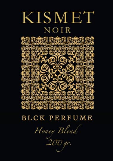 Kismet 200g - Black Perfume Kismet 200g - Black Perfume (55)