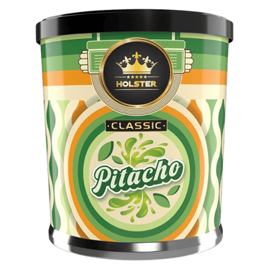 Holster 200g - Pitacho Holster 200g - Pitacho