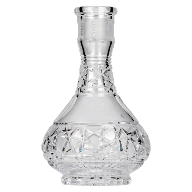 01_Caesar-Crystal-Drop-Mars-Clear Caesar Crystal Drop - Mars - Clear